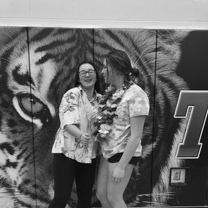 Meet your Posher, Morgan